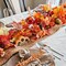 9 Pack Fall Leaf Garland, Total 53.1Ft Artificial Fall Vines Autumn Garland Fall(Yellow)14.92 x 12.71 x 2.56 inches